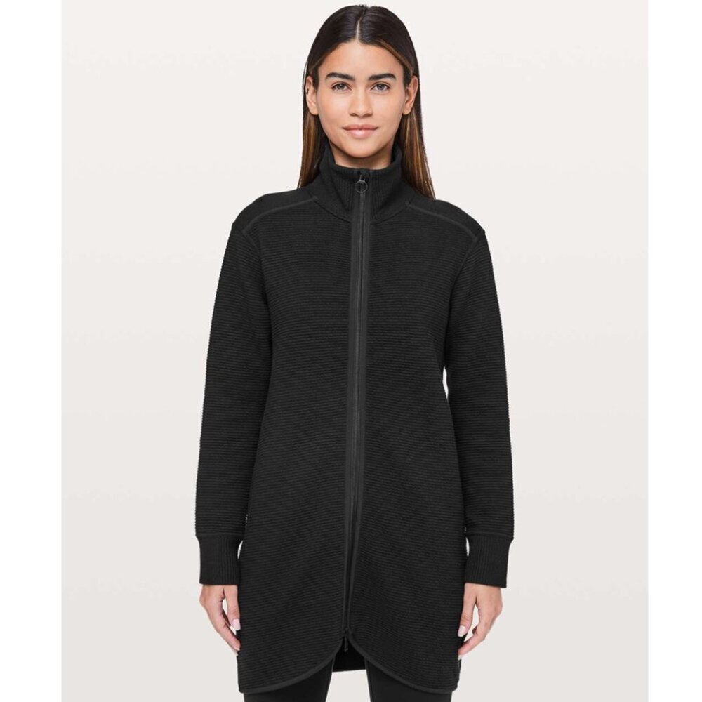 Lululemon On Repeat Jacket
